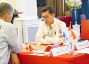 Prestasi Membanggakan, Pecatur Probolinggo Borong Medali di SEA Games Thailand
