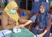 SAE Berobat, Puskesmas Dringu Perkuat Layanan Kesehatan Gratis bagi Warga