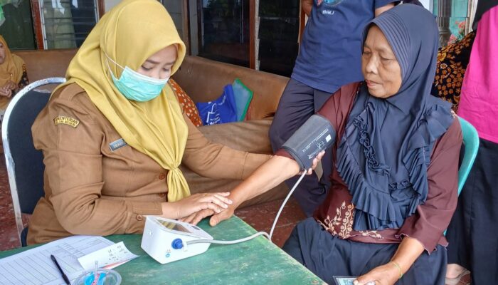 SAE Berobat, Puskesmas Dringu Perkuat Layanan Kesehatan Gratis bagi Warga