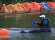 Bupati Probolinggo Dorong Trekking Antar Danau di Kawasan Wisata Tiris
