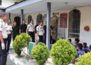 Rutan Kraksaan Perketat Pengawasan, Blok Hunian Digeledah