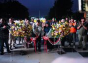 Alun-alun Probolinggo Resmi Dibuka, Program Probolinggo Bersolek Mulai Terasa