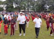 Kunjungi Probolinggo, Menteri Abdul Mu’ti Ajak Siswa Bermimpi Besar Sejak Dini