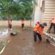Pascabanjir di Probolinggo, BPBD Bersinergi Pulihkan Lingkungan Pondok Pesantren