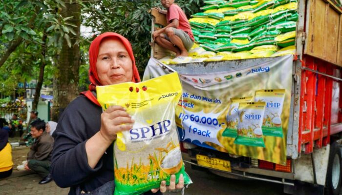 Pemerintah Siapkan Beras Satu Harga dari Sabang sampai Merauke, Segini Harganya