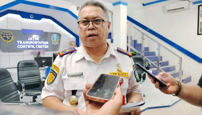 Pemprov Jatim Tambah Armada Trans Jatim Luxury pada 2026