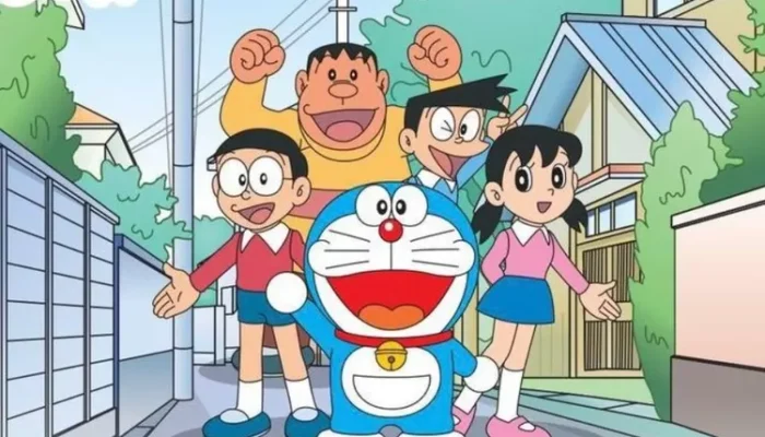 Resmi! Animasi Doraemon Tak Lagi Tayang di TV Nasional Setelah 35 Tahun Menghibur