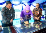 Gubernur Khofifah Benahi Pendidikan Jatim, 22 Sekolah Pasuruan-Probolinggo Direvitalisasi