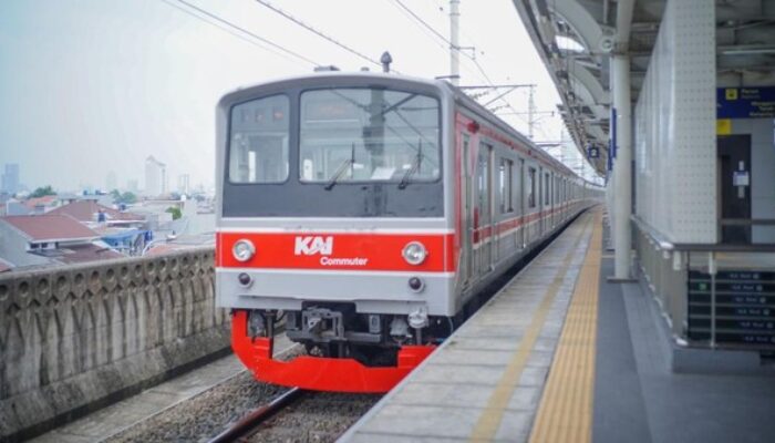 Kabar Baik! Commuter Line Surabaya-Probolinggo Segera Beroprasi Maret, Tarif Rp6.500