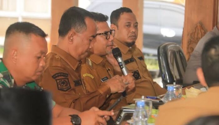 Waspada Cuaca Ekstrem! Pemkab Probolinggo Terapkan GERCEP SAE Hadapi Bencana