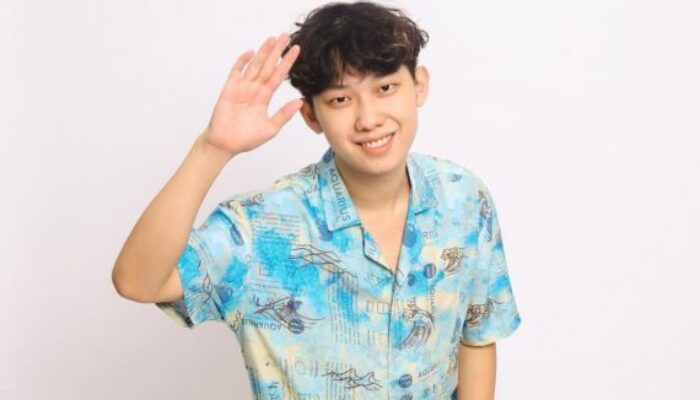 Konten Willie Salim Diduga Settingan, Mantan Talent Bongkar Proses di Balik Layar