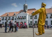 10 Destinasi Wisata Kuliner Hits di Jakarta, dari Legendaris hingga Kekinian