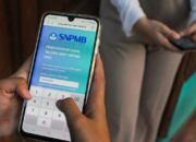Jadwal Cetak Kartu SNBP 2026 Resmi Dibuka, Begini Cara Daftar Akun SNPMB