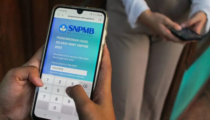 Jadwal Cetak Kartu SNBP 2026 Resmi Dibuka, Begini Cara Daftar Akun SNPMB