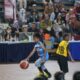 Ratusan Atlet Cilik Ramaikan Kejuaraan Basket Bee Jay Cup Season 2 di Probolinggo