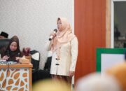 Seleksi Kepala Sekolah di Probolinggo, Puluhan Guru Ikuti Uji Paparan