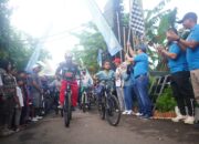 Festival Pohsangit Kidul Hidupkan Semangat Sehat dan Ekonomi di Probolinggo