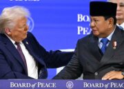 Board Of Peace: Ketidakmampuan Diplomasi Indonesia dan Omon-Omon Prabowo dalam Hubungan Internasional