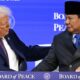 Board Of Peace: Ketidakmampuan Diplomasi Indonesia dan Omon-Omon Prabowo dalam Hubungan Internasional