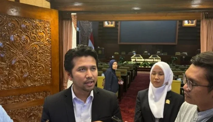 Sasar 1 Juta UMKM, Emil Minta Modal Jamkrida Jatim Ditambah Rp300 Miliar