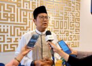 Ramadan Tiba, MUI Ingatkan Bangunin Orang Sahur Tak Perlu Keras-Keras