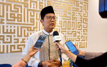 Ramadan Tiba, MUI Ingatkan Bangunin Orang Sahur Tak Perlu Keras-Keras