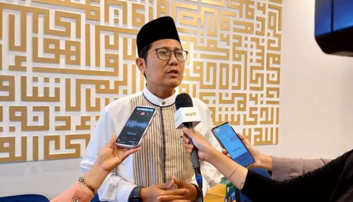 Ramadan Tiba, MUI Ingatkan Bangunin Orang Sahur Tak Perlu Keras-Keras