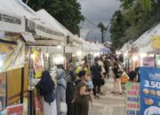 Bazar Ramadan di Kraksaan Tuai Polemik, Warga Probolinggo Minta Kejelasan