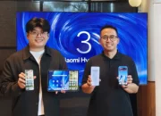 Xiaomi HyperOS 3 Resmi Meluncur, Usung Desain Intuitif hingga Fitur AI Canggih