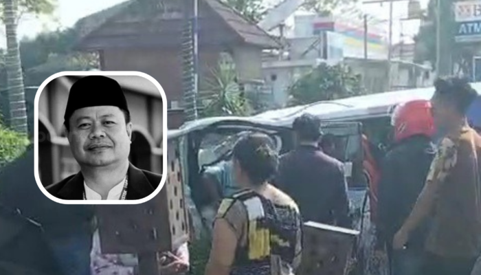 Update Kecelakaan Maut di Paiton Probolinggo, Dosen Unuja Meninggal Dunia