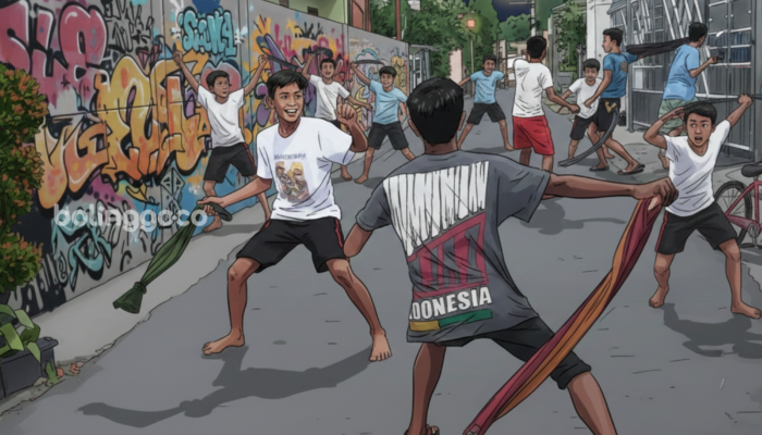 Anak Muda Wajib Tahu! 6 Hal yang Harus Dihindari Selama Ramadan