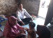 Bayi Asal Kraksaan Terlantar di Malaysia, Pemkab Probolinggo Lakukan Pemulangan