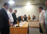 Lima Perusahaan Malaysia Nyatakan Minat Tanam Modal di Probolinggo