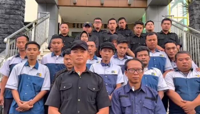 Prank Ultah Ketua DPRD, Petugas DPRD Probolinggo Sampaikan Permohonan Maaf