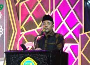 Pesan Bupati Probolinggo untuk Santri di Haflatul Imtihan ke-94 Genggong