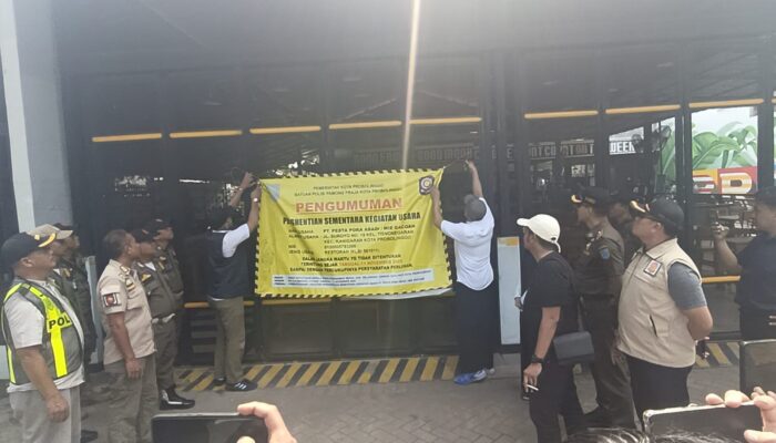 Kabar Baik! Mie Gacoan Probolinggo Beroperasi Lagi Mulai Hari Ini