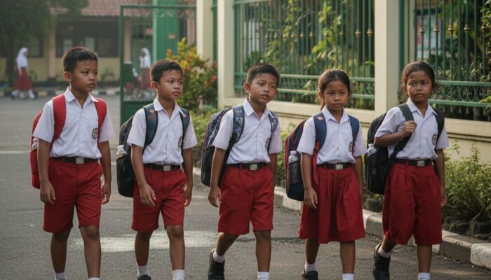 Isu Lima Hari Sekolah Kembali Memanas, DPRD Probolinggo: Besok Saya Panggil Disdikdaya