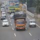 Pemerintah Batasi Truk Selama Mudik, Pelanggaran Akan Ditindak Tegas