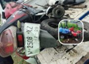 Lakalantas Tragis di Probolinggo, Truk Hantam Dua Motor Hingga Renggut Nyawa