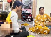 Pemuda di Probolinggo Hadapi Tumor di Belakang Tubuhnya dan Butuh Biaya