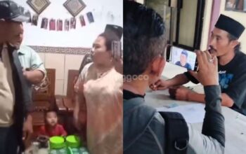 Terungkap! Baku Hantam Viral di Probolinggo Dipicu Masalah Motor Rampasan