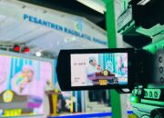 Haflatul Imtihan Popes Raudlatul Hasaniyah Teguhkan Komitmen Adaptif di Era Modern