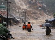 99 Persen Bencana dari Cuaca: Apa yang Terjadi dengan Lingkungan Kita?