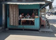 Pemkot Probolinggo Izinkan Warung Buka Siang Bolong Selama Puasa, Asal Pakai Tirai