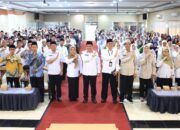 Jelang Keberangkatan Haji, Ratusan CJH Kota Probolinggo Diuji Istithaah