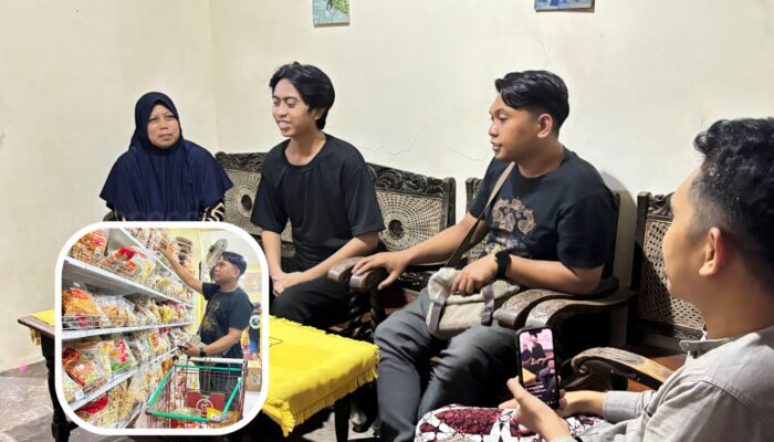 Donasi Warga Probolinggo untuk Dava Penderita Tumor Ganas, Resmi Disalurkan