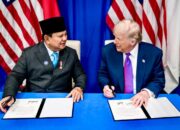 Putusan MA AS Batalkan Tarif Trump, Indonesia Pilih Cermati dan Lanjutkan Komunikasi