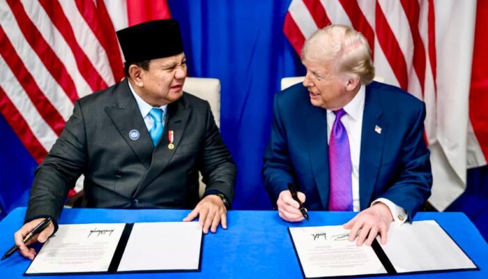 Putusan MA AS Batalkan Tarif Trump, Indonesia Pilih Cermati dan Lanjutkan Komunikasi