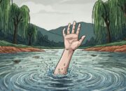 Bermain di Tepi Sungai, Bocah di Probolinggo Ditemukan Tak Bernyawa