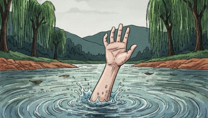 Bermain di Tepi Sungai, Bocah di Probolinggo Ditemukan Tak Bernyawa